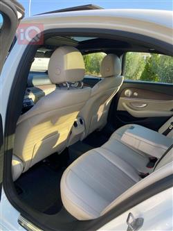 مرسيدس بنز E-Class